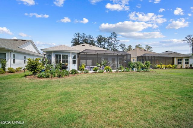 1112 Shoreside Drive, Hardeeville, SC 29927