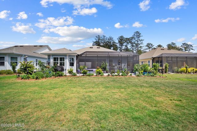 1112 Shoreside Drive, Hardeeville, SC 29927