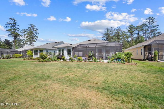 1112 Shoreside Drive, Hardeeville, SC 29927