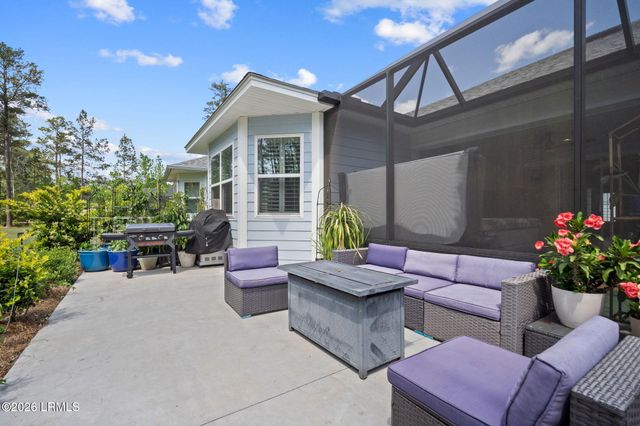 1112 Shoreside Drive, Hardeeville, SC 29927