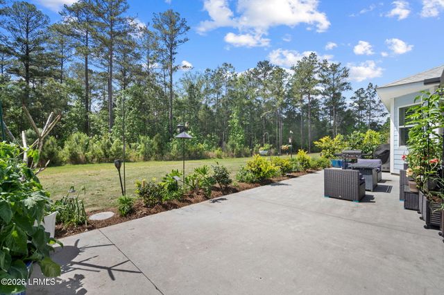 1112 Shoreside Drive, Hardeeville, SC 29927