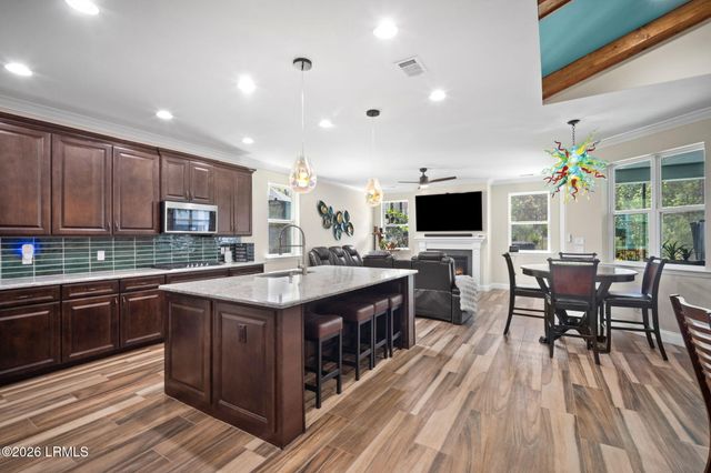 1112 Shoreside Drive, Hardeeville, SC 29927