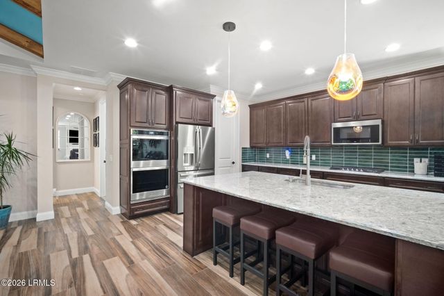 1112 Shoreside Drive, Hardeeville, SC 29927