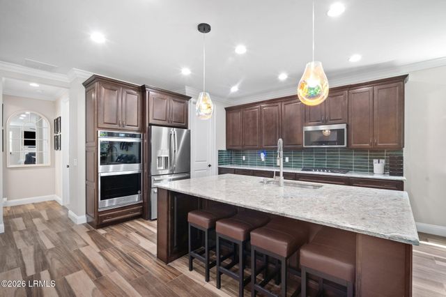 1112 Shoreside Drive, Hardeeville, SC 29927