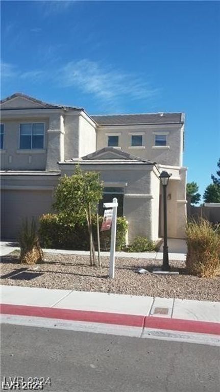 5501 WELLS CATHEDRAL Avenue, Las Vegas, NV 89130
