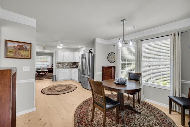 105 Briarcrest Drive, Jefferson, GA 30549