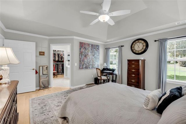 105 Briarcrest Drive, Jefferson, GA 30549