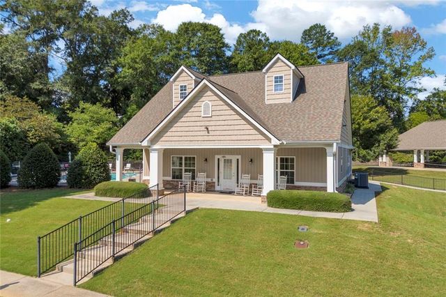 105 Briarcrest Drive, Jefferson, GA 30549