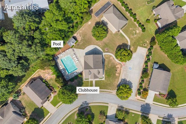 105 Briarcrest Drive, Jefferson, GA 30549