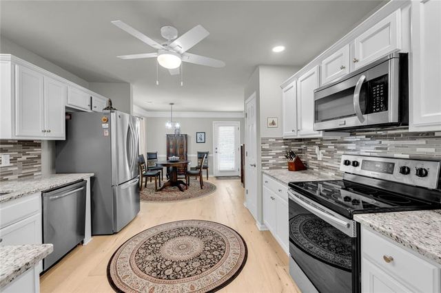 105 Briarcrest Drive, Jefferson, GA 30549