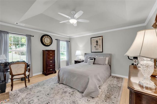105 Briarcrest Drive, Jefferson, GA 30549