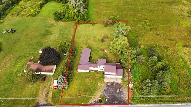 4273 State Route 26, Vernon, NY 13476