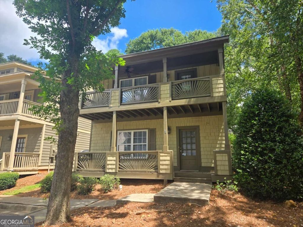 239 Ruth Street 1, Athens, GA 30601