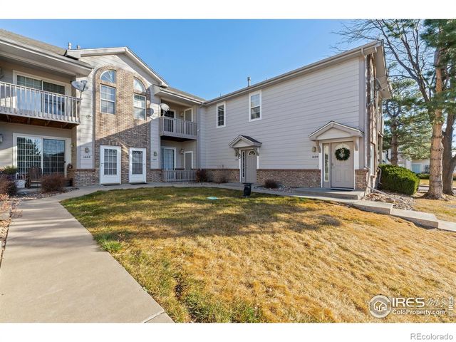 5151 W 29th Street 1605, Greeley, CO 80634