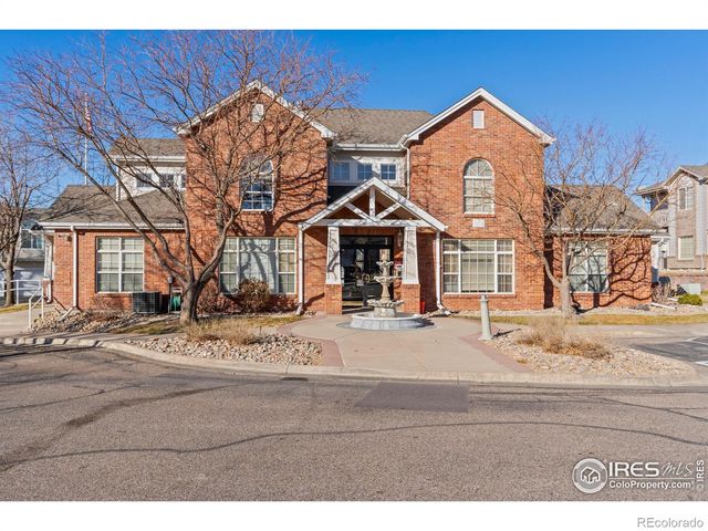 5151 W 29th Street 1605, Greeley, CO 80634