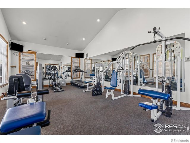 5151 W 29th Street 1605, Greeley, CO 80634