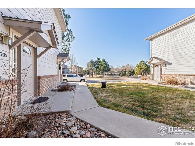 5151 W 29th Street 1605, Greeley, CO 80634