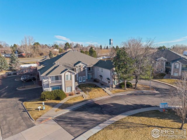 5151 W 29th Street 1605, Greeley, CO 80634