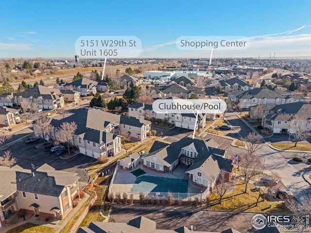 5151 W 29th Street 1605, Greeley, CO 80634