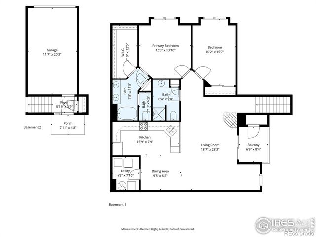 5151 W 29th Street 1605, Greeley, CO 80634