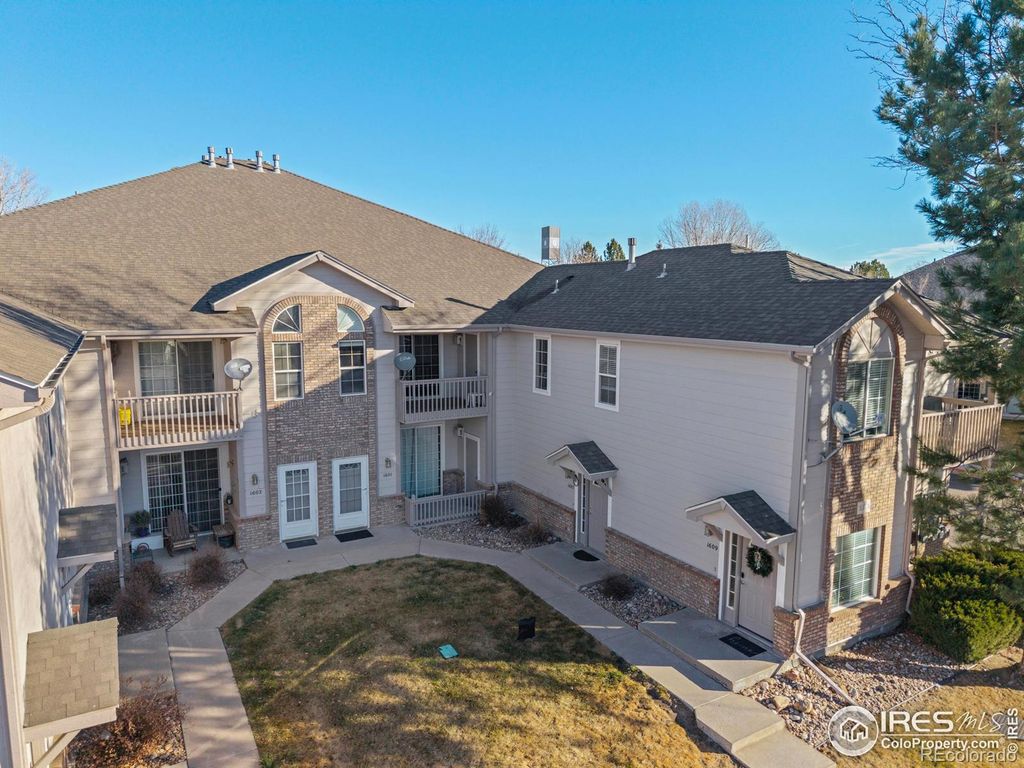 5151 W 29th Street 1605, Greeley, CO 80634
