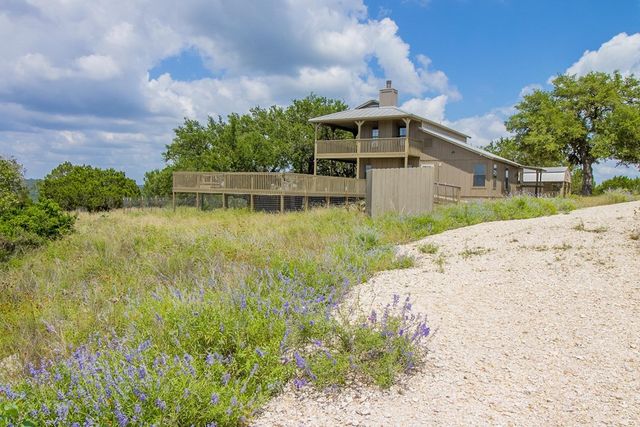 179 Cherry Springs Rd, Hunt, TX 78024