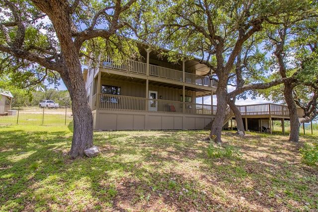 179 Cherry Springs Rd, Hunt, TX 78024