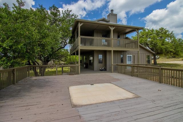 179 Cherry Springs Rd, Hunt, TX 78024