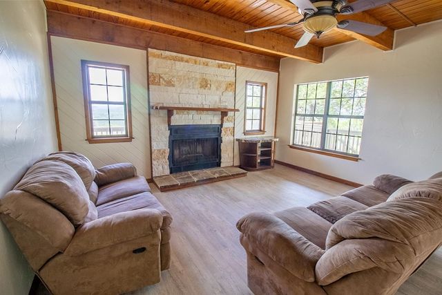 179 Cherry Springs Rd, Hunt, TX 78024