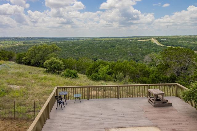 179 Cherry Springs Rd, Hunt, TX 78024