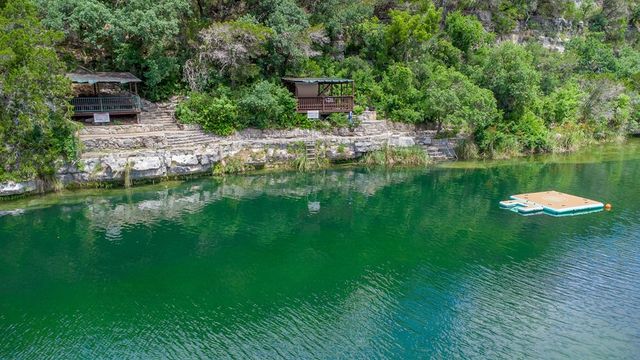 179 Cherry Springs Rd, Hunt, TX 78024