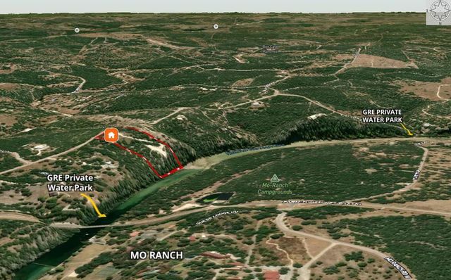 179 Cherry Springs Rd, Hunt, TX 78024
