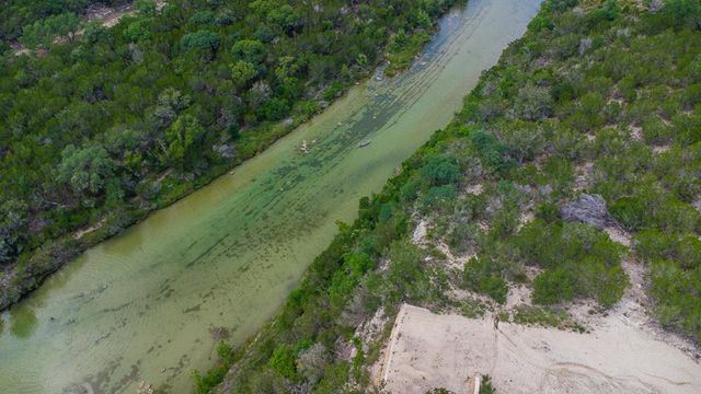 179 Cherry Springs Rd, Hunt, TX 78024