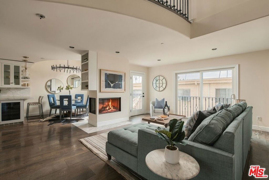 837 18th Street 3, Santa Monica, CA 90403 — exterior