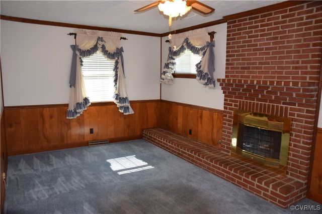 7962 Wynbrook Ln, Mechanicsville, VA 23111