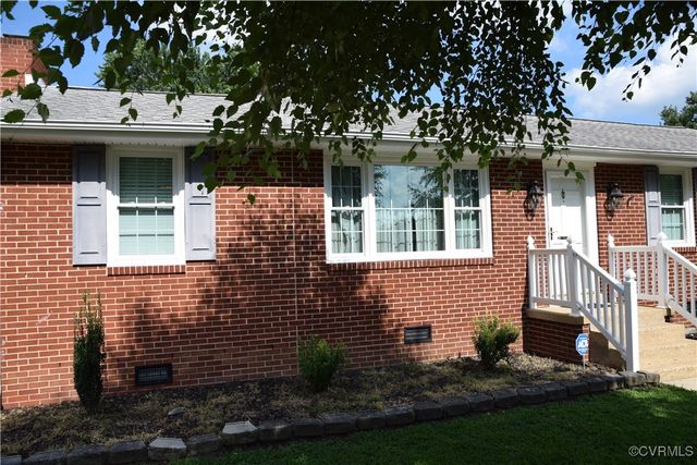 7962 Wynbrook Ln, Mechanicsville, VA 23111