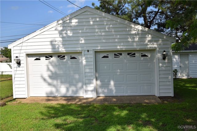 7962 Wynbrook Ln, Mechanicsville, VA 23111