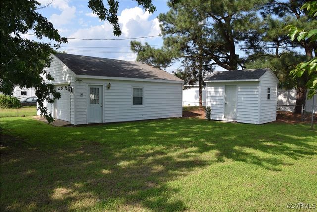7962 Wynbrook Ln, Mechanicsville, VA 23111
