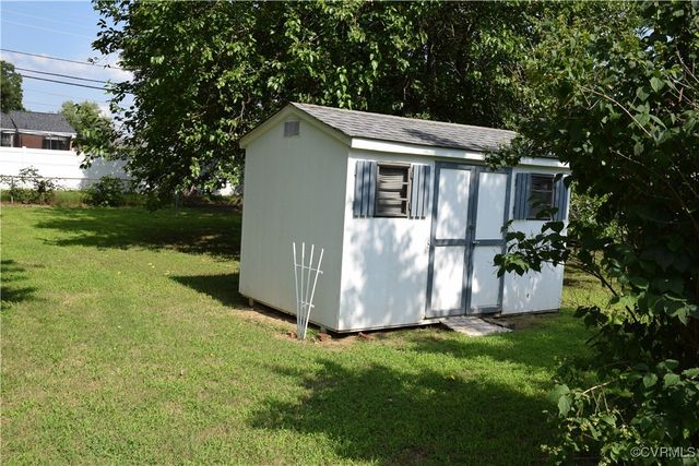 7962 Wynbrook Ln, Mechanicsville, VA 23111