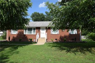 7962 Wynbrook Ln, Mechanicsville, VA 23111