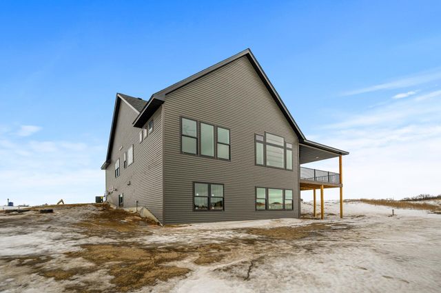 17870 Urbank Street NE, Ham Lake, MN 55304