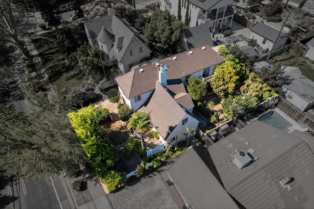 4117 H St, Sacramento, CA 95819