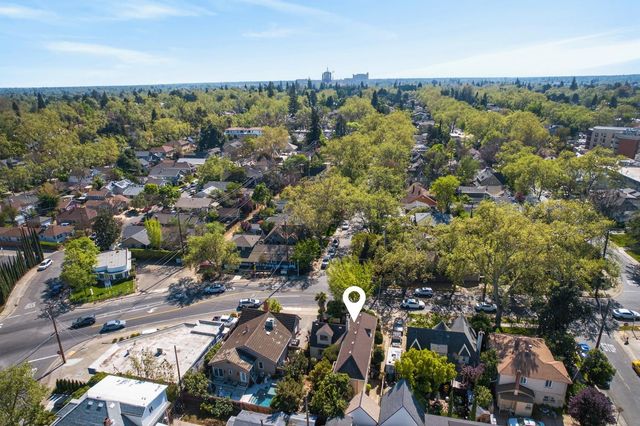 4117 H St, Sacramento, CA 95819