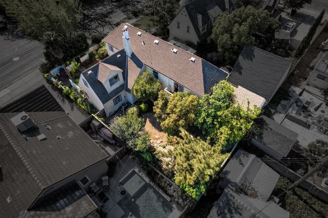 4117 H St, Sacramento, CA 95819