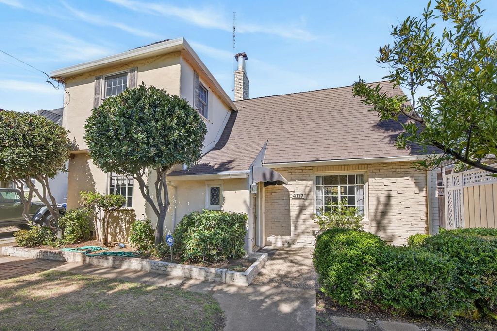 4117 H St, Sacramento, CA 95819