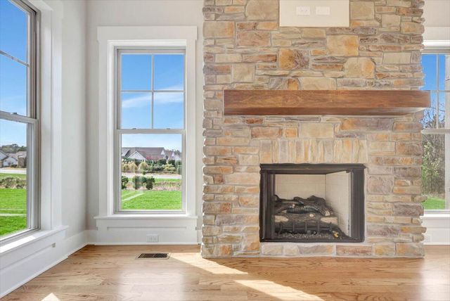 4199 Barnsley Loop 96, Ooltewah, TN 37363
