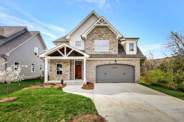 4199 Barnsley Loop 96, Ooltewah, TN 37363