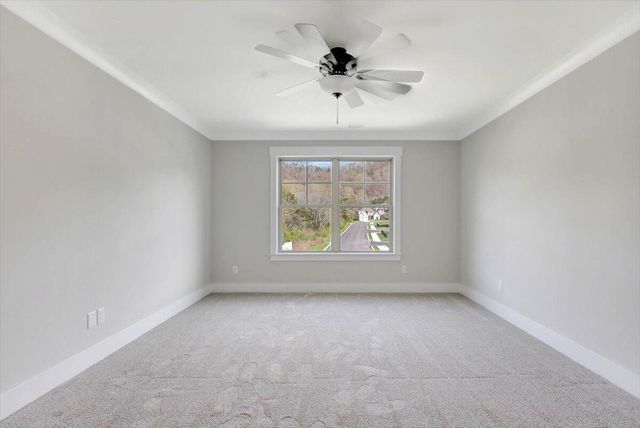 4199 Barnsley Loop 96, Ooltewah, TN 37363