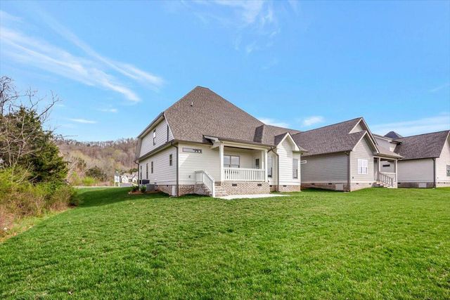 4199 Barnsley Loop 96, Ooltewah, TN 37363