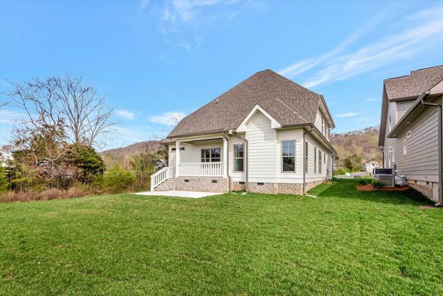 4199 Barnsley Loop 96, Ooltewah, TN 37363